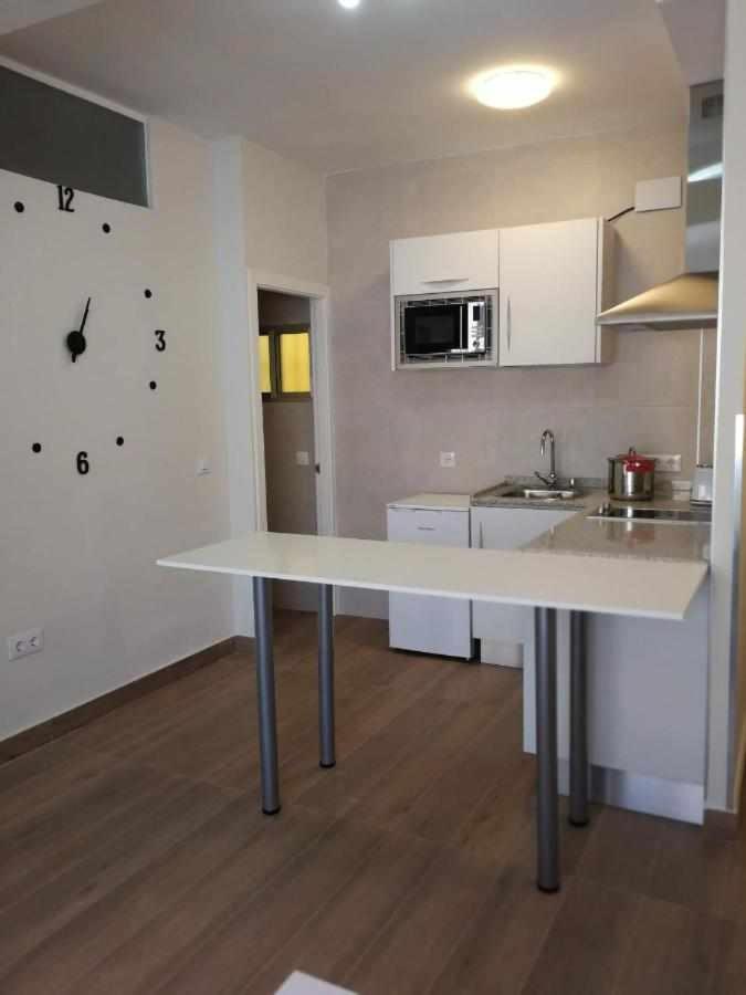 Kubik Apartamentos K3 Caces Exterior foto